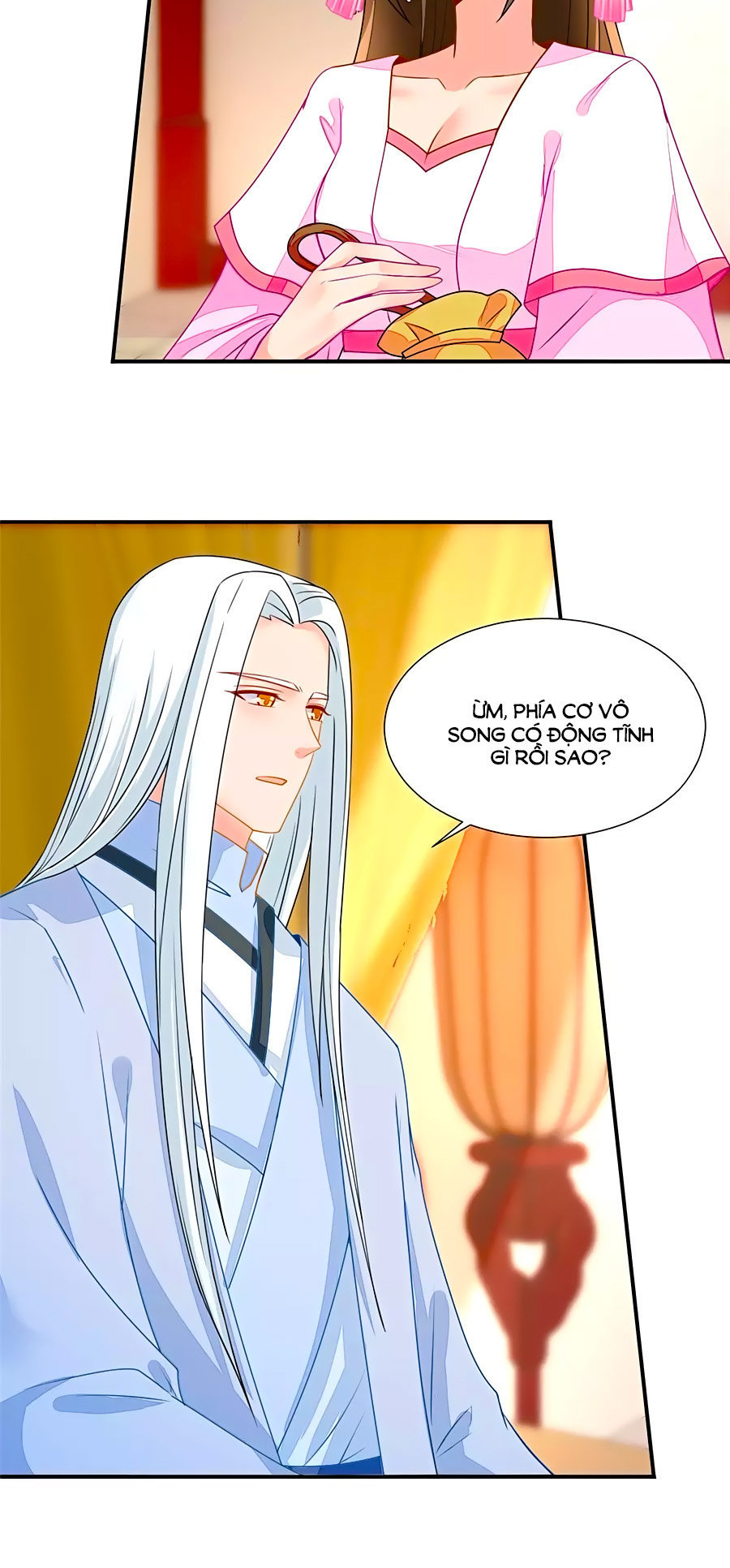 Kiêu Sủng Y Phi Chapter 65 - 28