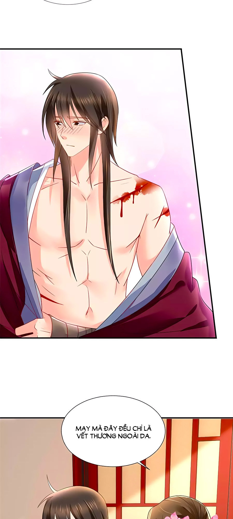 Kiêu Sủng Y Phi Chapter 65 - 6