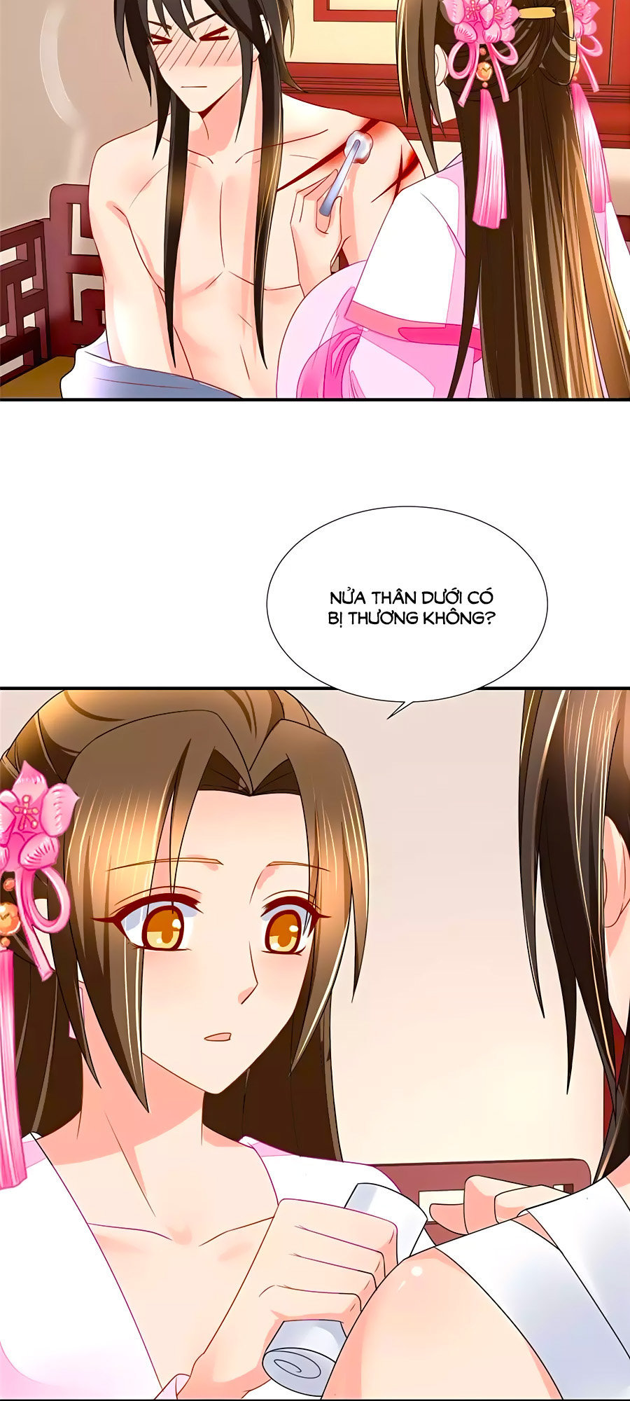 Kiêu Sủng Y Phi Chapter 65 - 7