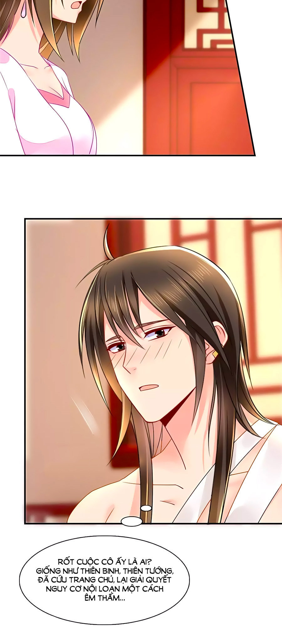 Kiêu Sủng Y Phi Chapter 65 - 10
