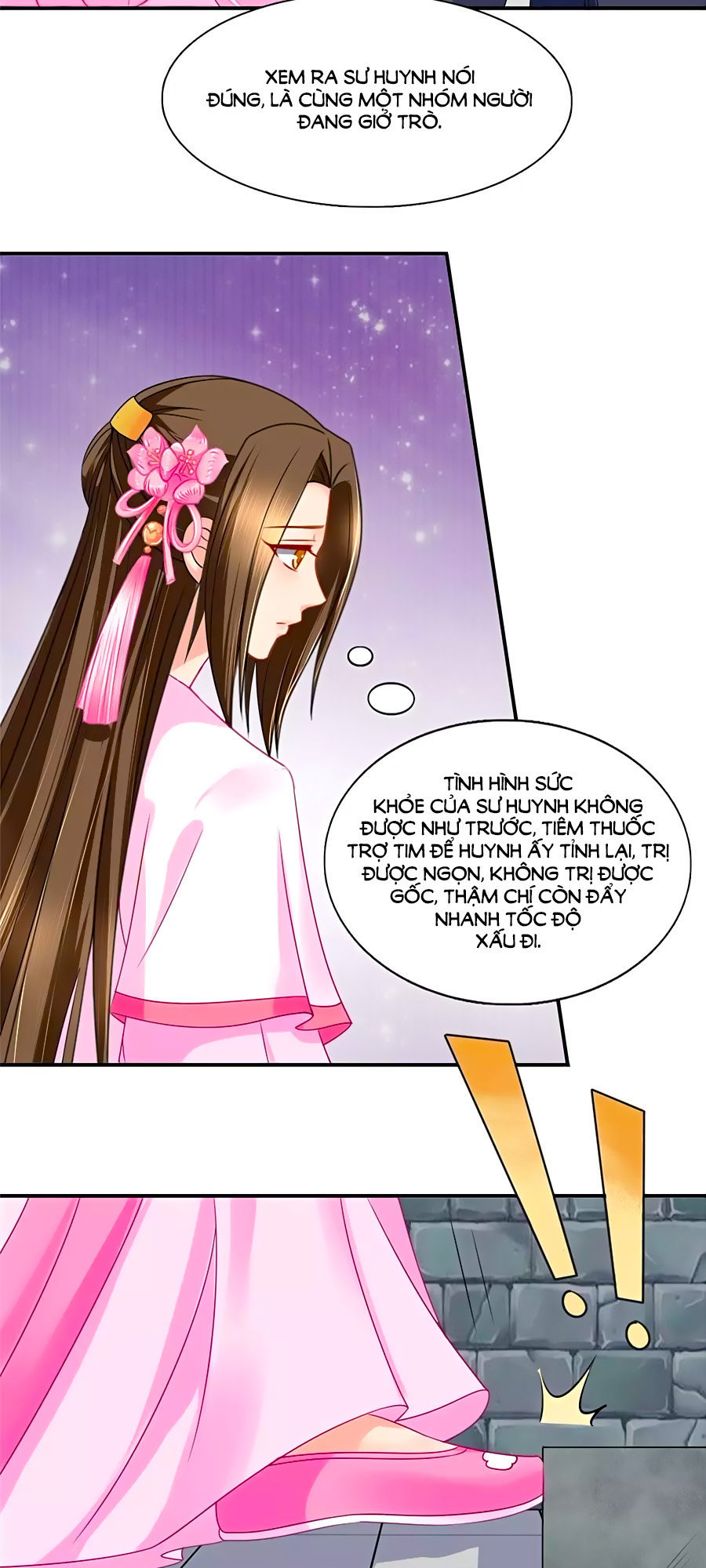 Kiêu Sủng Y Phi Chapter 66 - 12