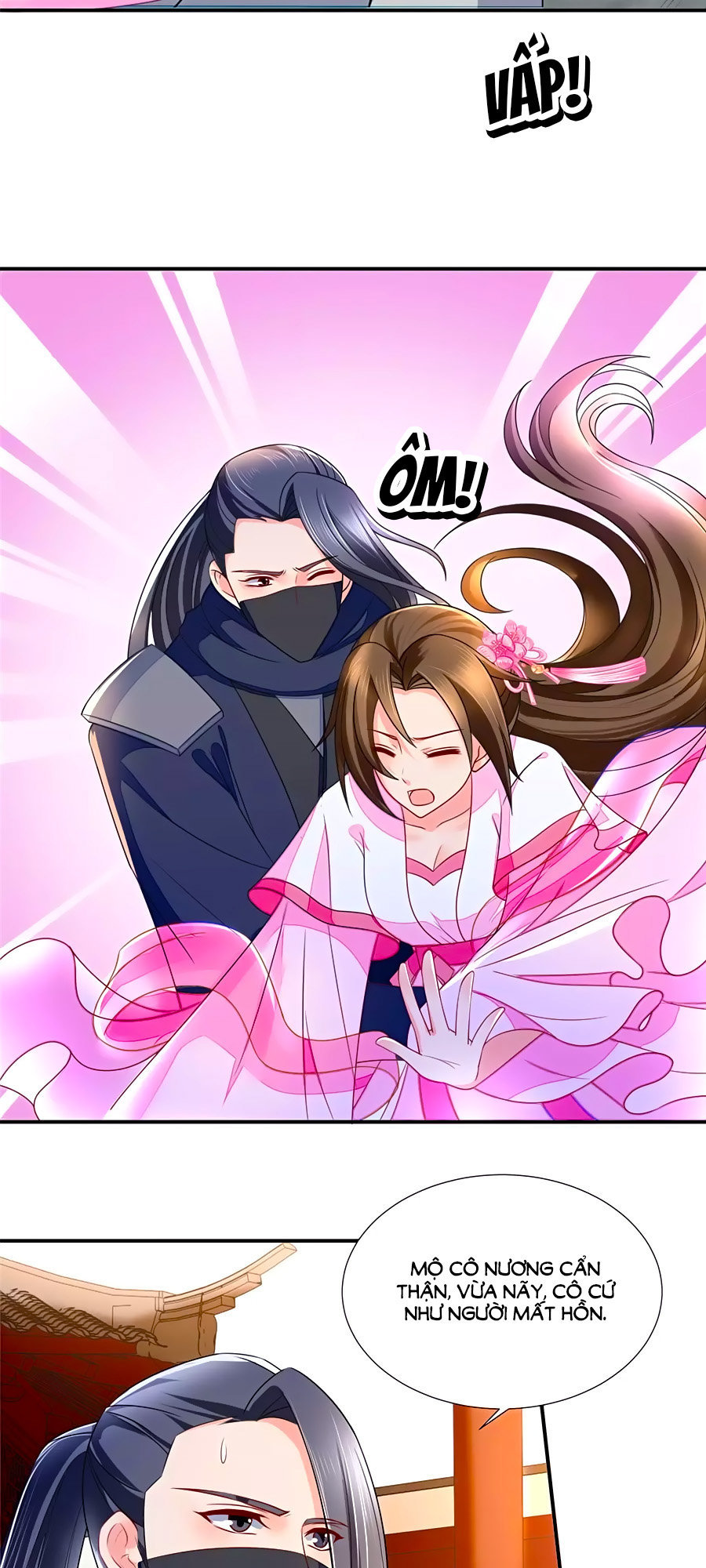 Kiêu Sủng Y Phi Chapter 66 - 13