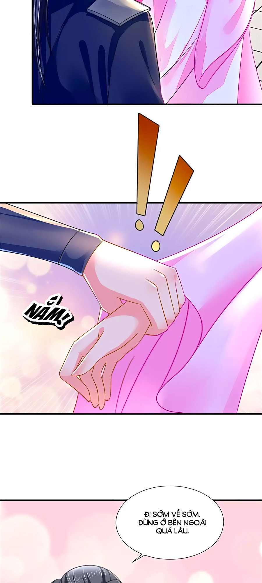 Kiêu Sủng Y Phi Chapter 66 - 19