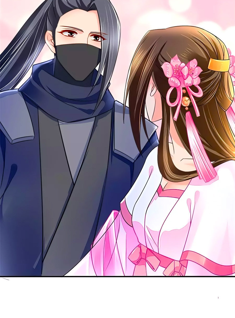 Kiêu Sủng Y Phi Chapter 66 - 20