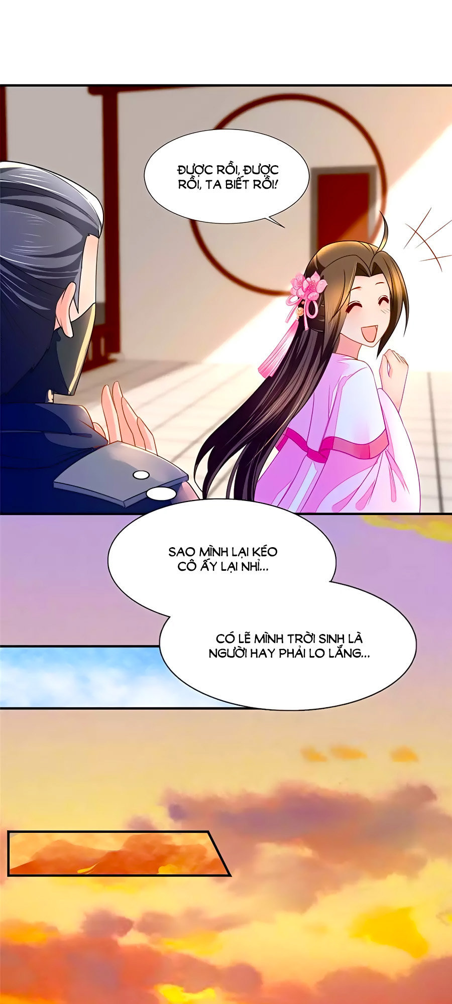 Kiêu Sủng Y Phi Chapter 66 - 21