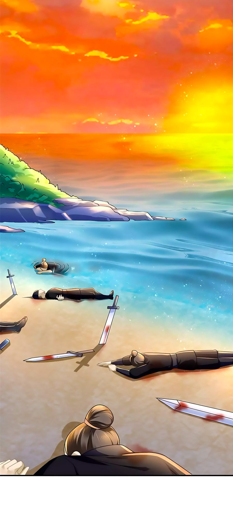 Kiêu Sủng Y Phi Chapter 66 - 22