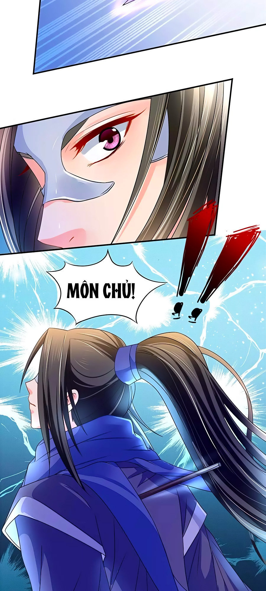 Kiêu Sủng Y Phi Chapter 66 - 28