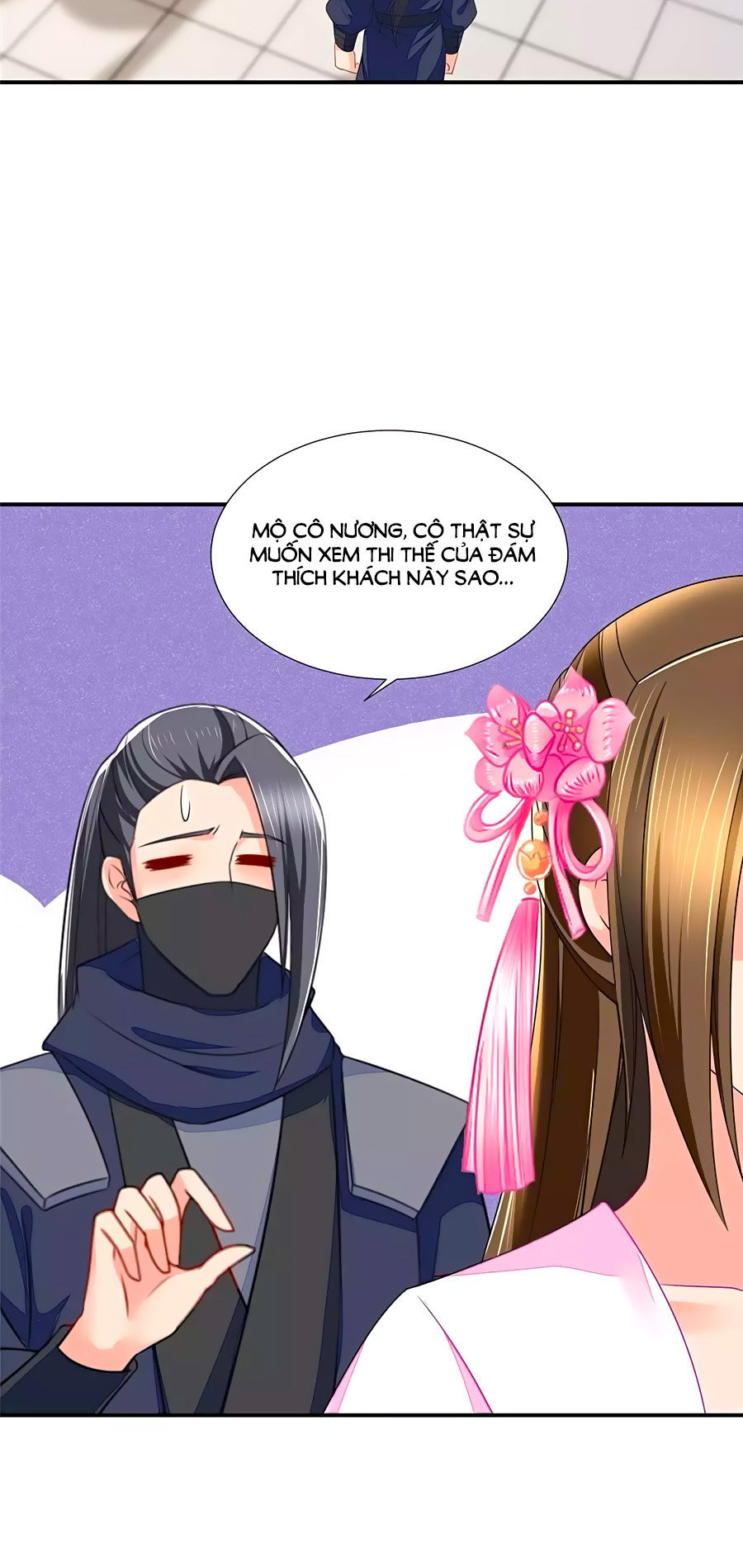 Kiêu Sủng Y Phi Chapter 66 - 5