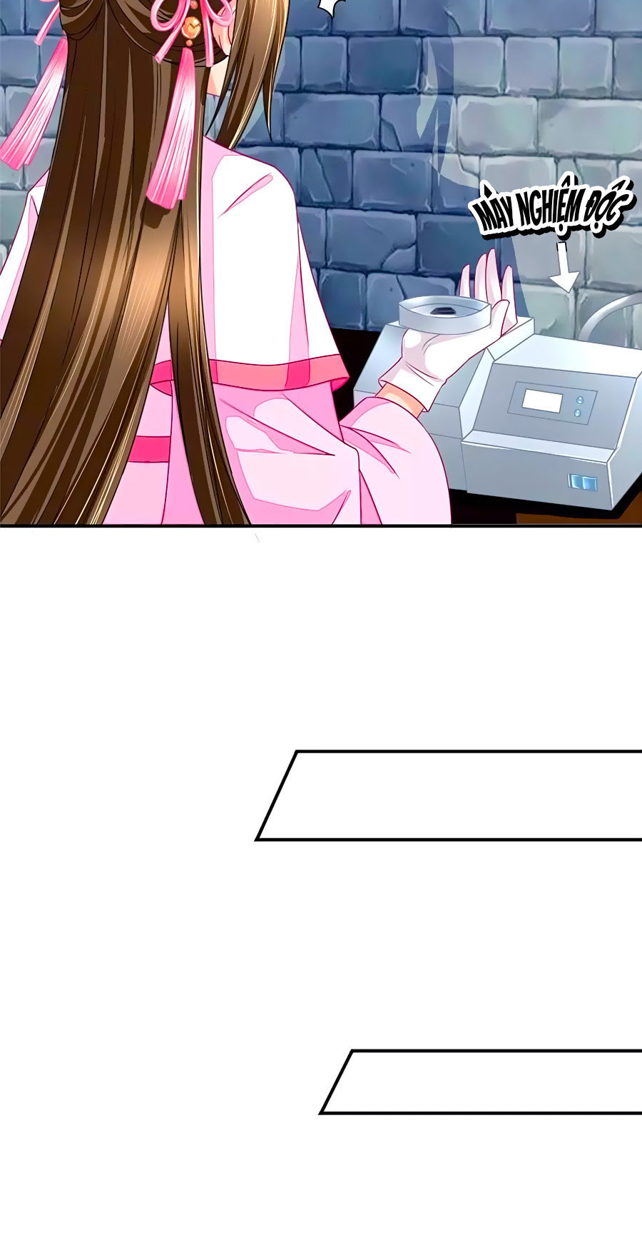 Kiêu Sủng Y Phi Chapter 66 - 10