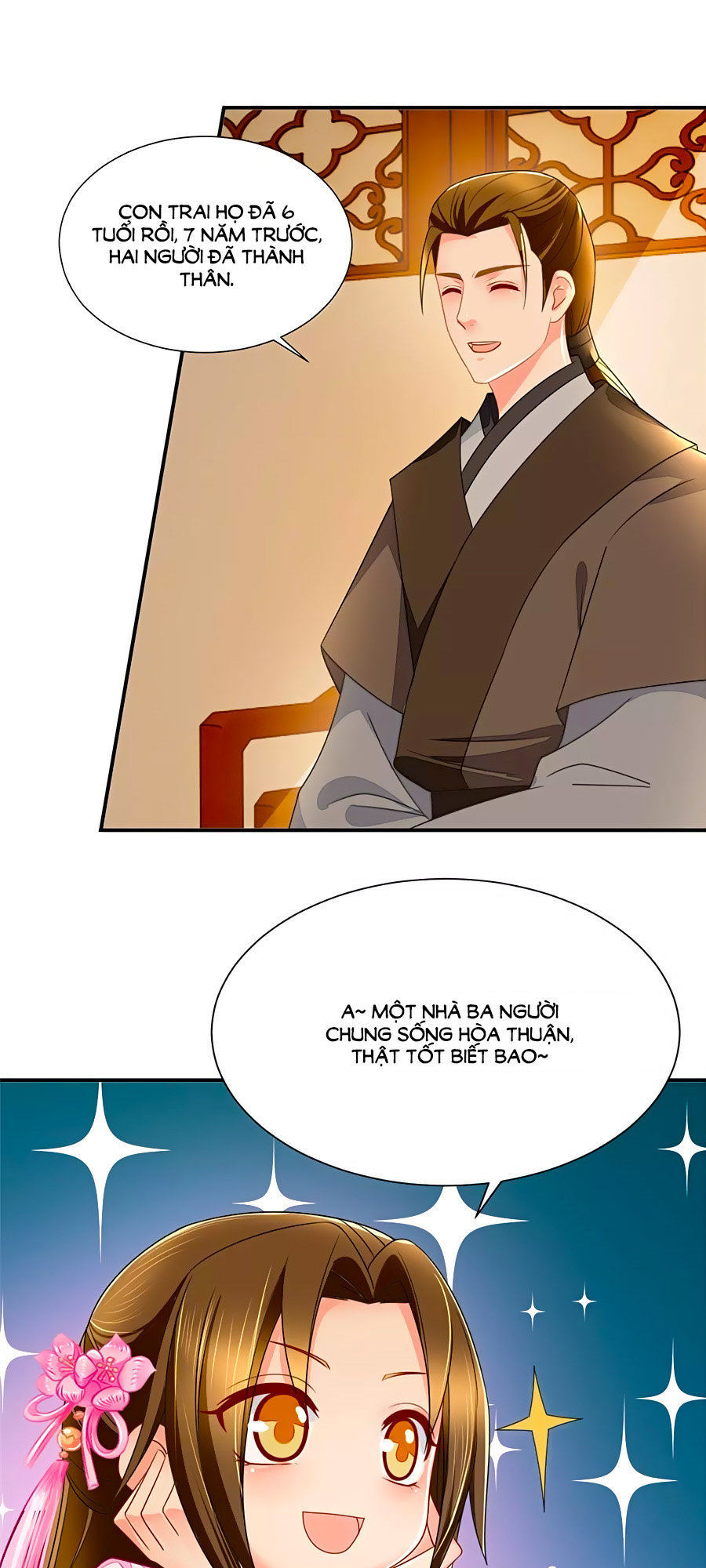 Kiêu Sủng Y Phi Chapter 68 - 12