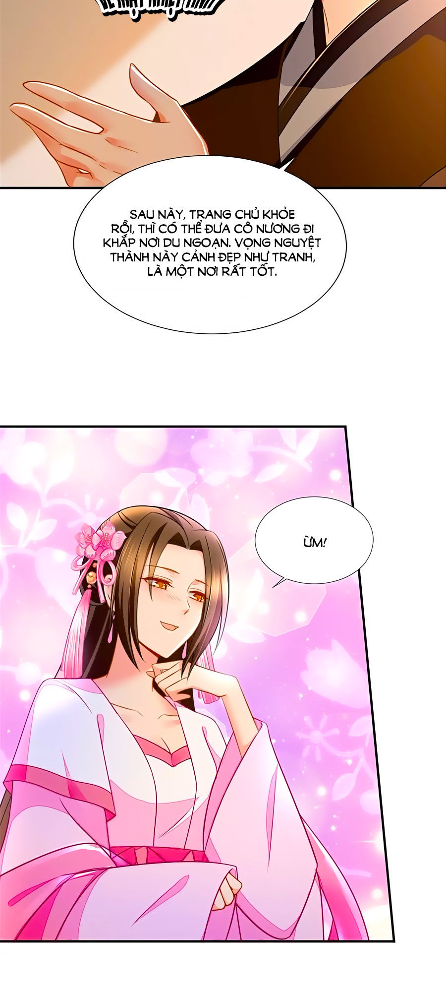 Kiêu Sủng Y Phi Chapter 68 - 18