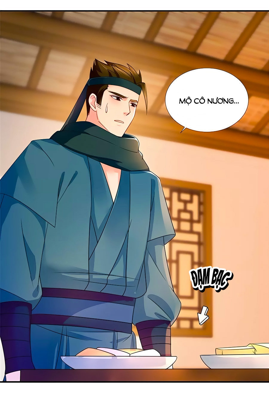 Kiêu Sủng Y Phi Chapter 68 - 29