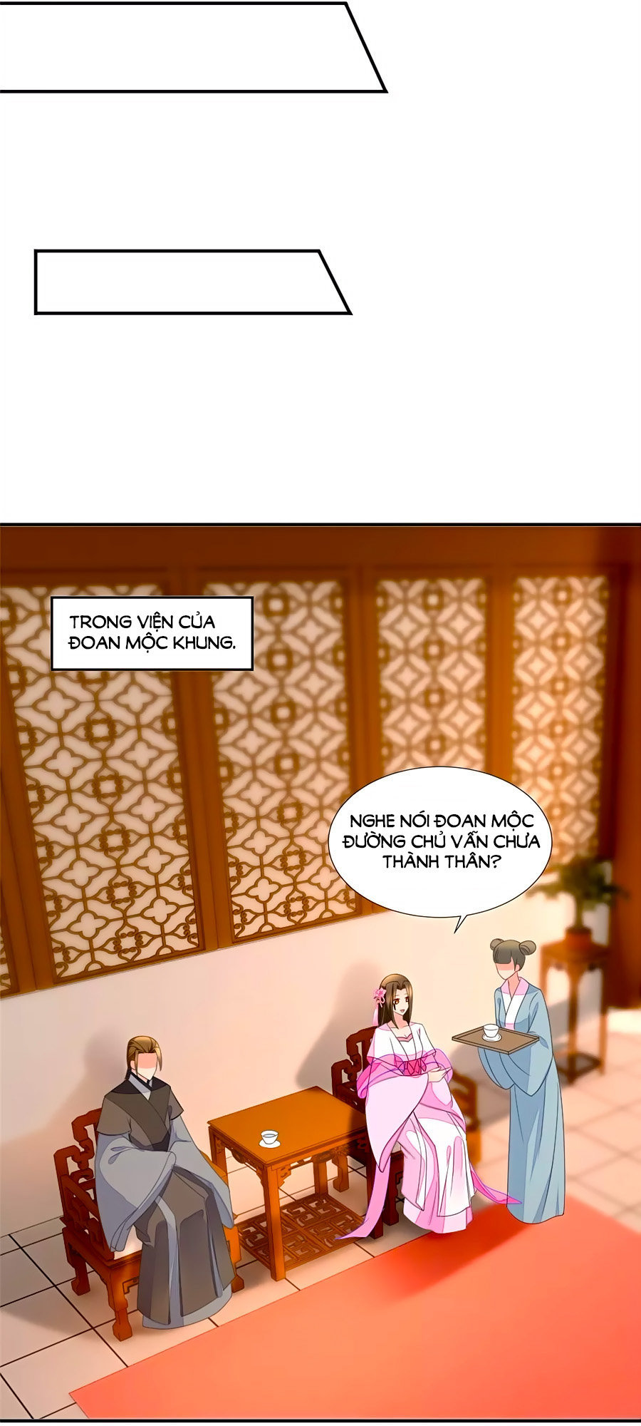 Kiêu Sủng Y Phi Chapter 68 - 5