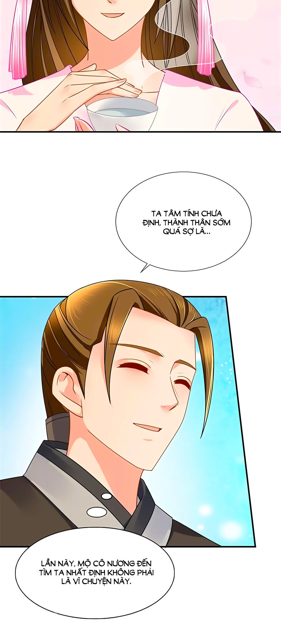 Kiêu Sủng Y Phi Chapter 68 - 8