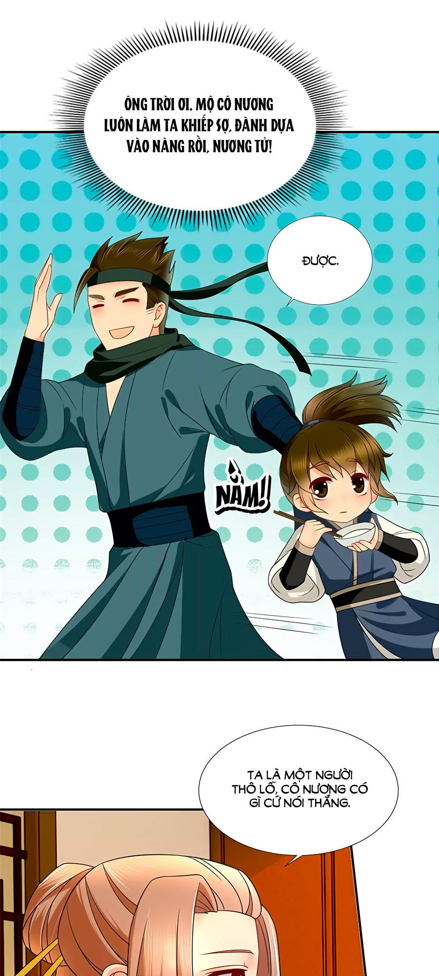 Kiêu Sủng Y Phi Chapter 69 - 13