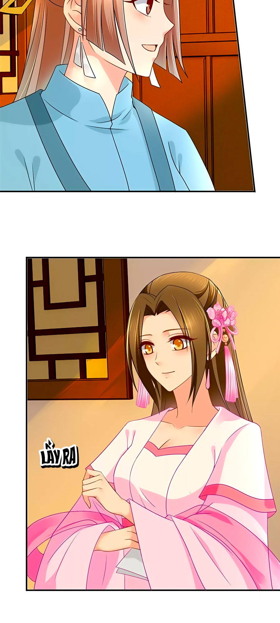 Kiêu Sủng Y Phi Chapter 69 - 14