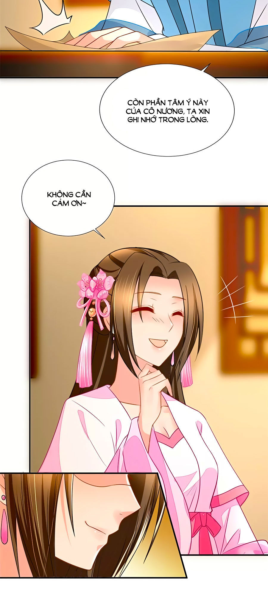 Kiêu Sủng Y Phi Chapter 69 - 21