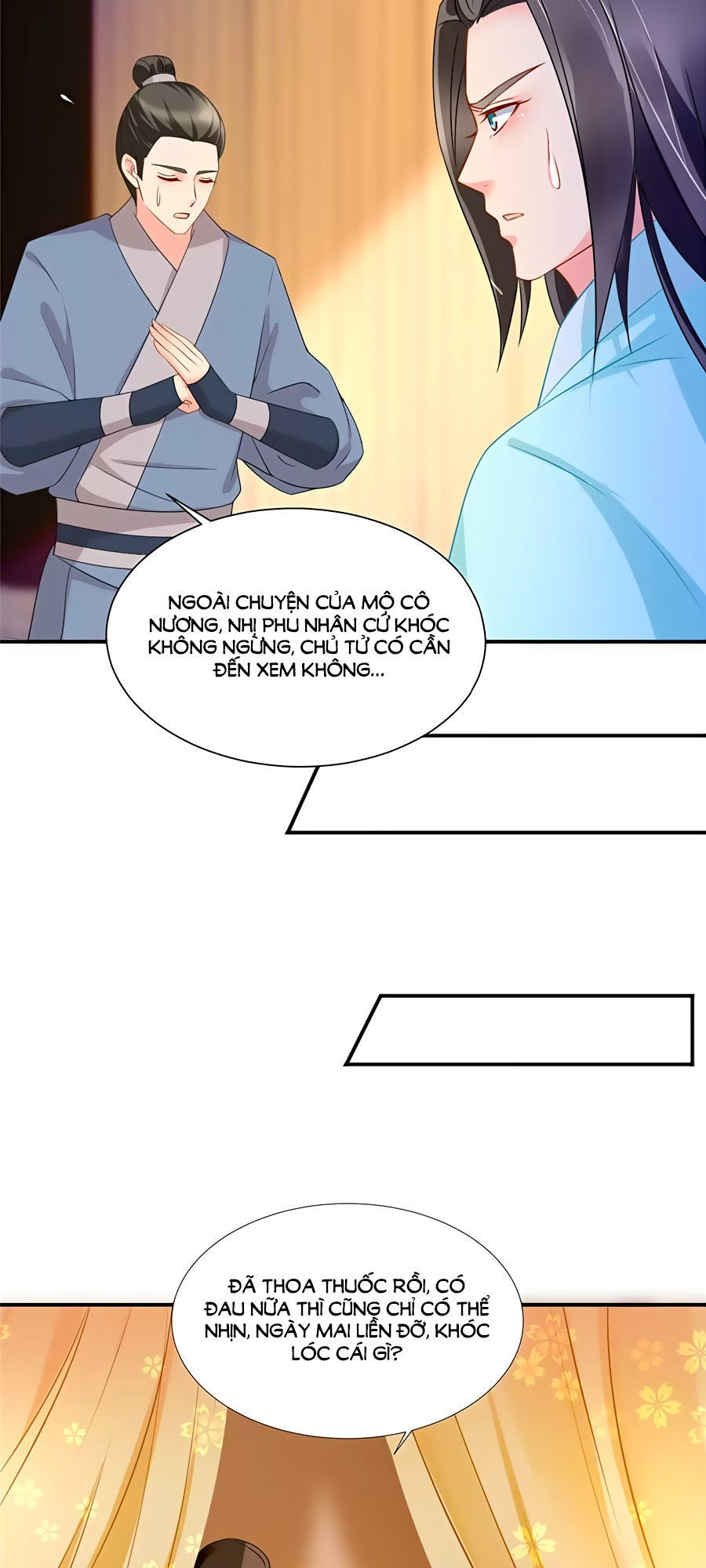 Kiêu Sủng Y Phi Chapter 69 - 24