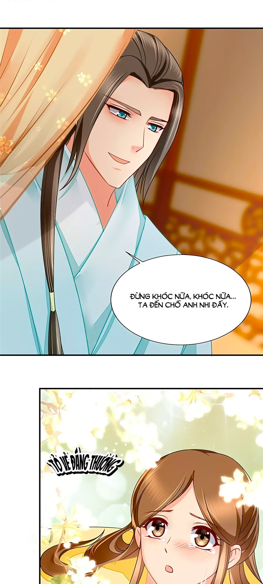 Kiêu Sủng Y Phi Chapter 69 - 27