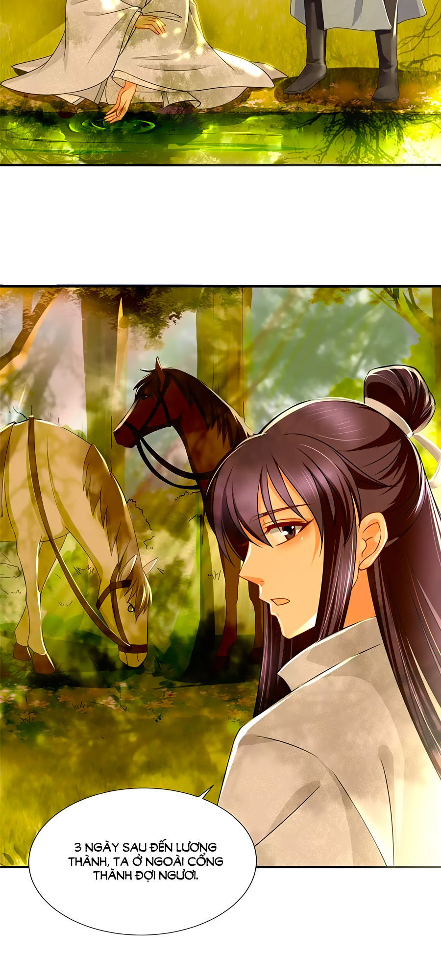 Kiêu Sủng Y Phi Chapter 69 - 5