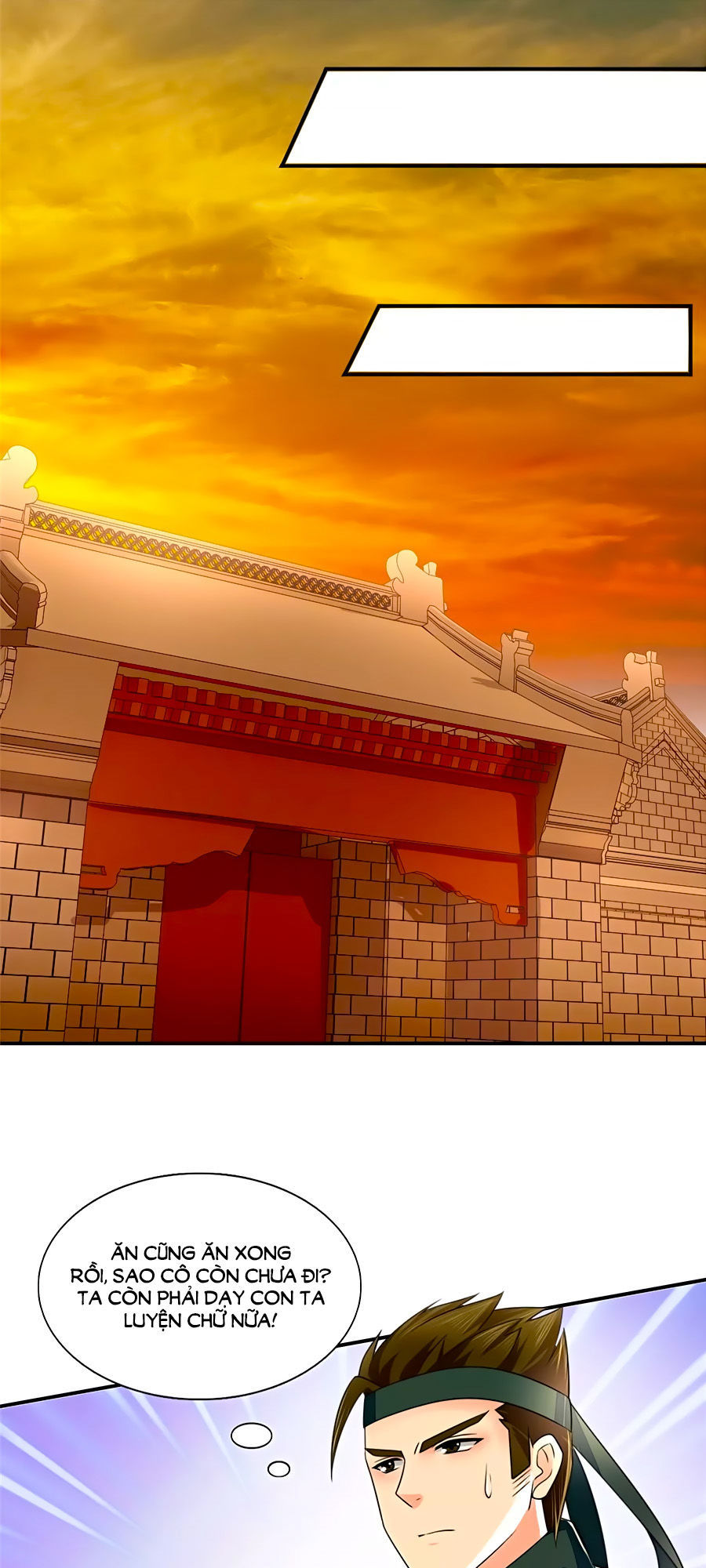 Kiêu Sủng Y Phi Chapter 69 - 10