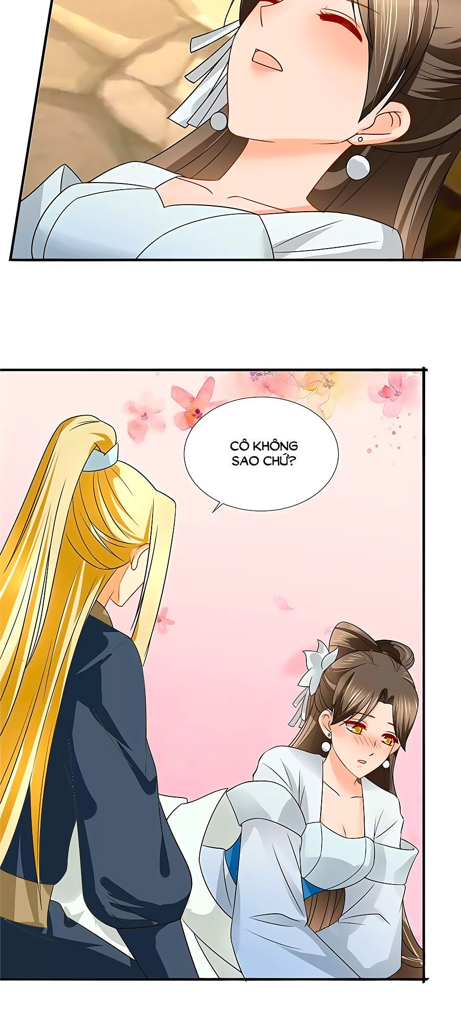 Kiêu Sủng Y Phi Chapter 70 - 21