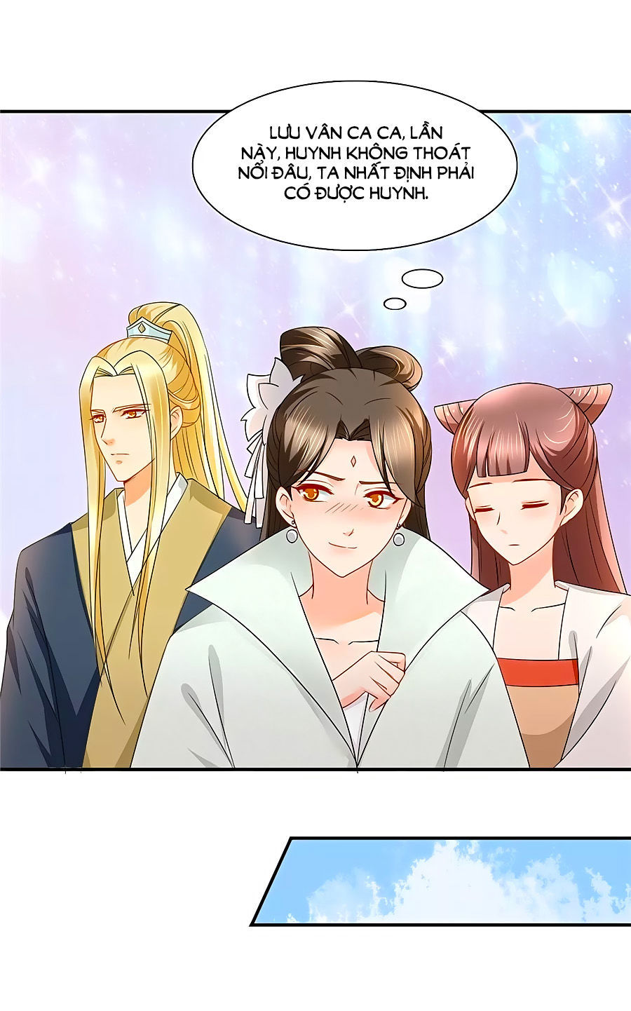 Kiêu Sủng Y Phi Chapter 70 - 25