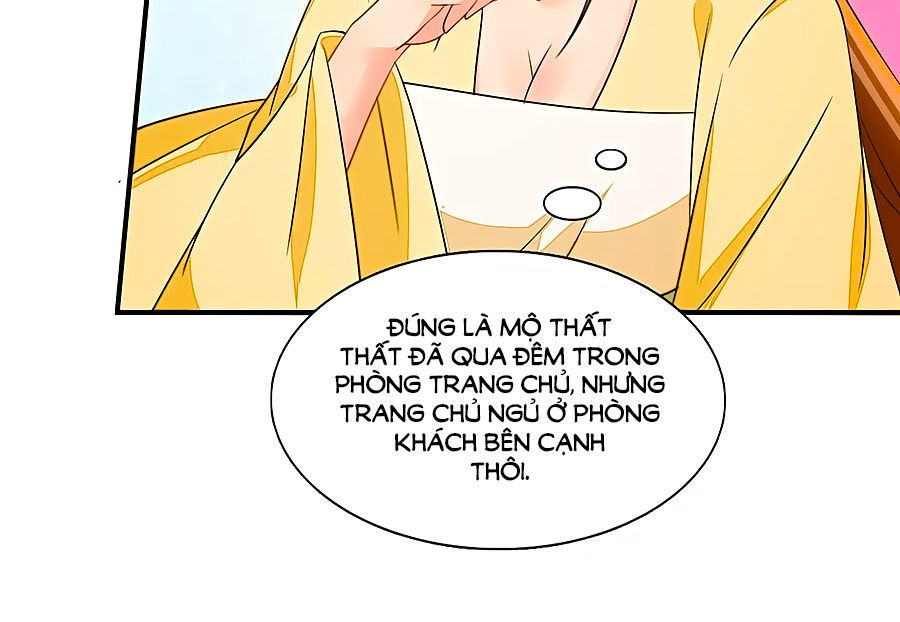 Kiêu Sủng Y Phi Chapter 70 - 5
