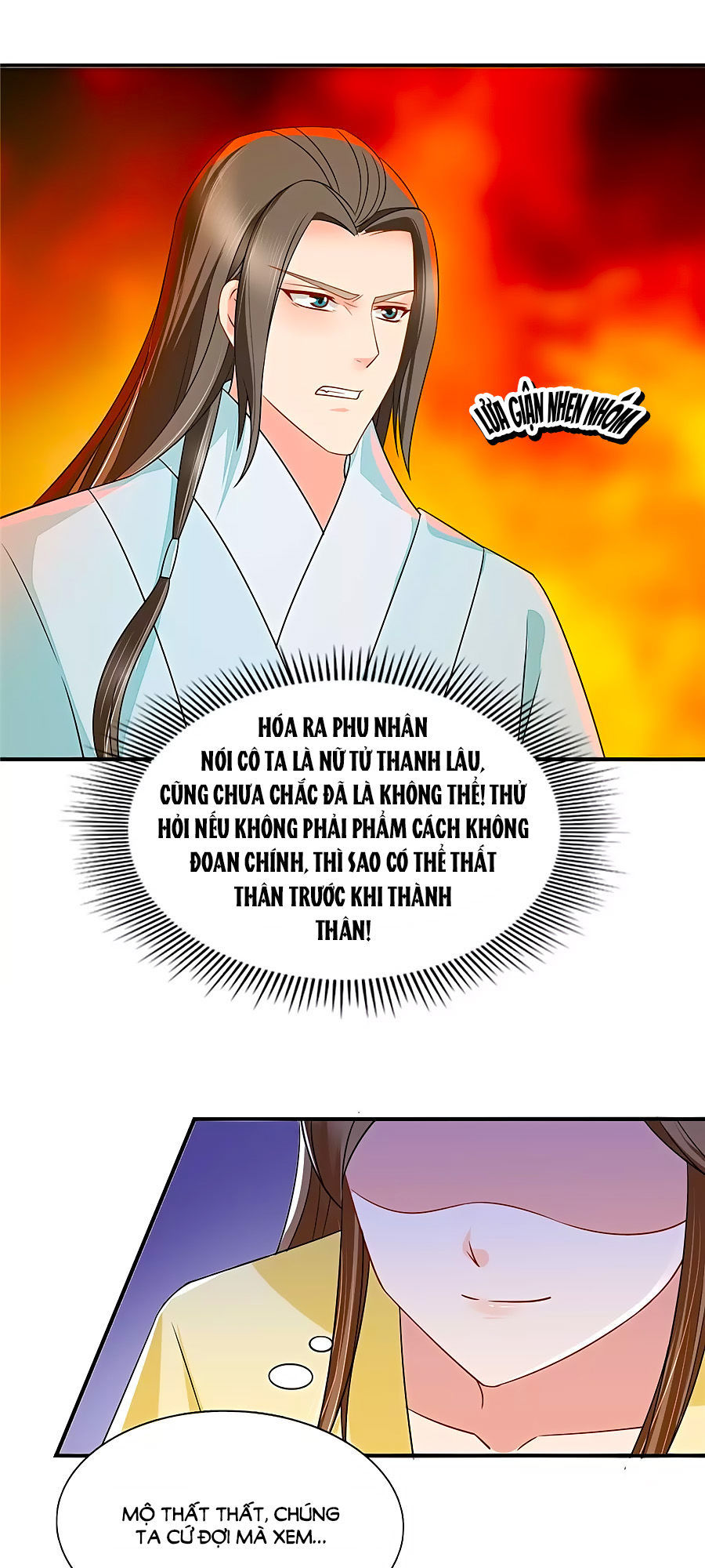 Kiêu Sủng Y Phi Chapter 70 - 6