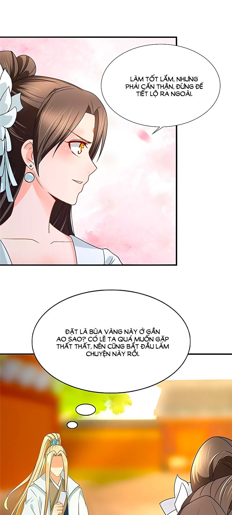 Kiêu Sủng Y Phi Chapter 70 - 9