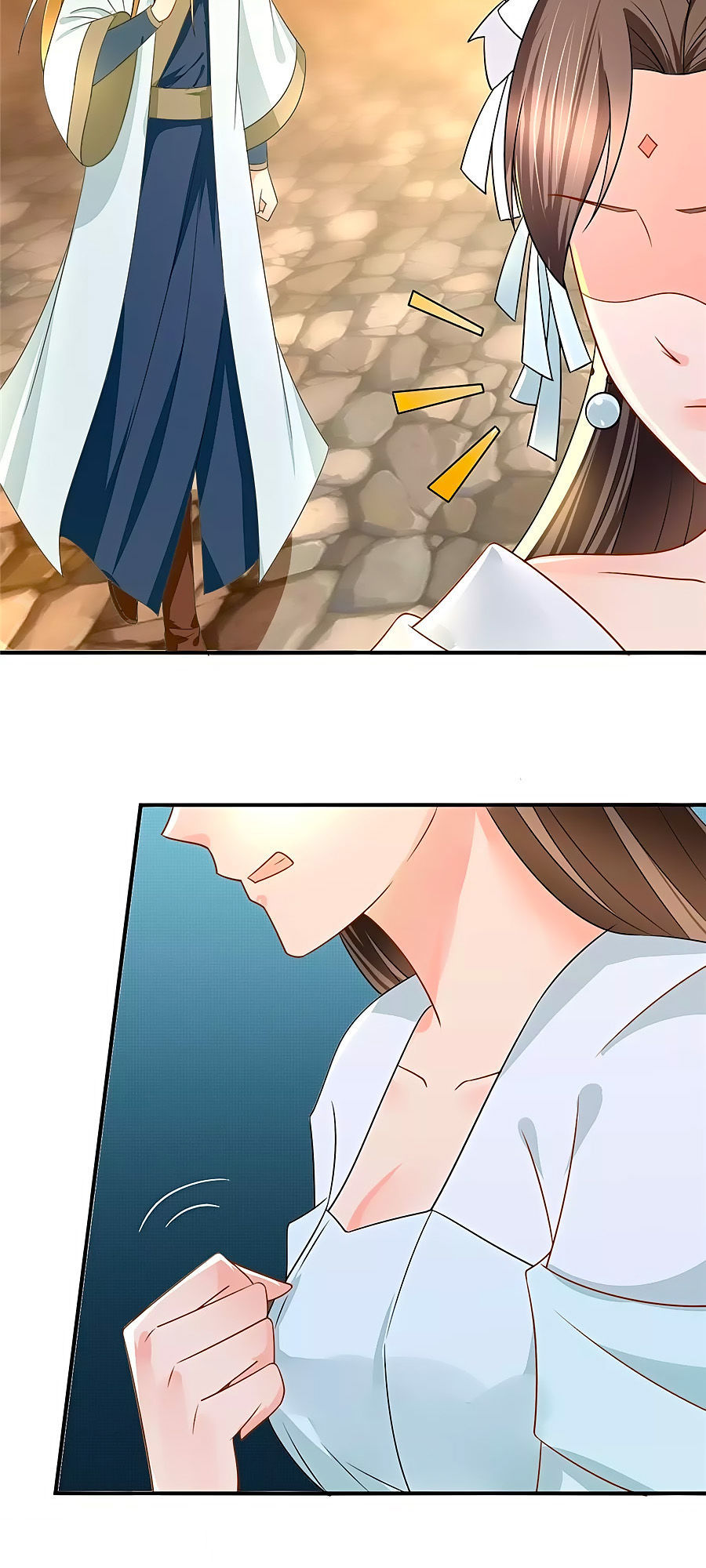 Kiêu Sủng Y Phi Chapter 70 - 10