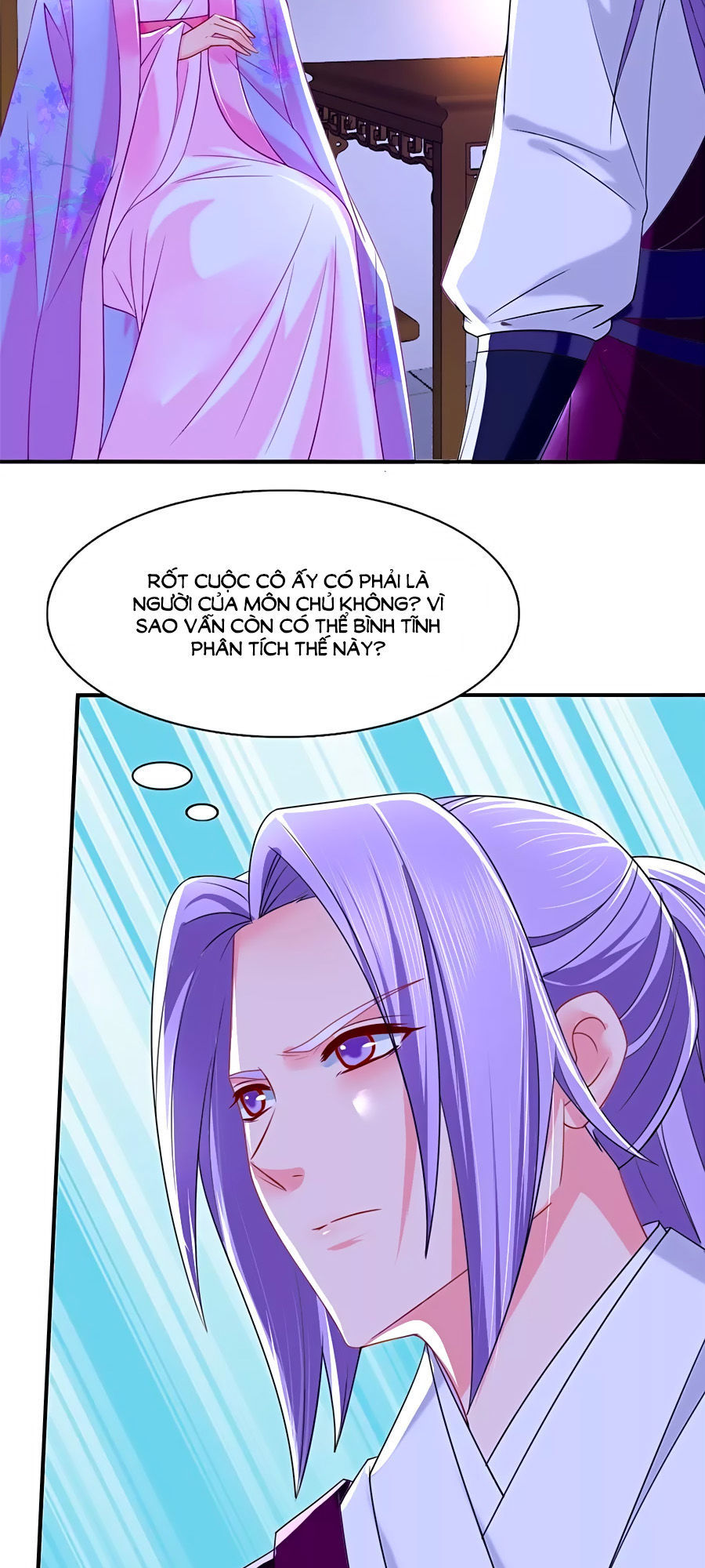 Kiêu Sủng Y Phi Chapter 71 - 14