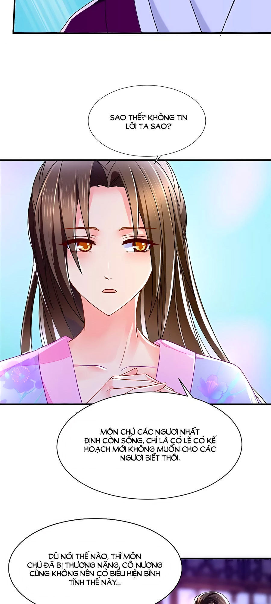 Kiêu Sủng Y Phi Chapter 71 - 15