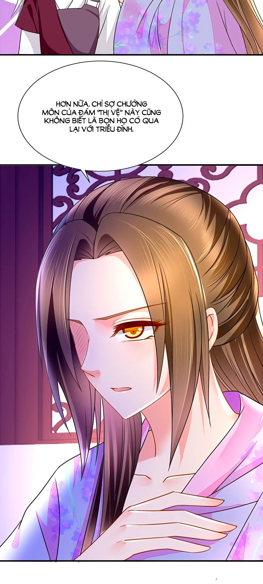 Kiêu Sủng Y Phi Chapter 71 - 19