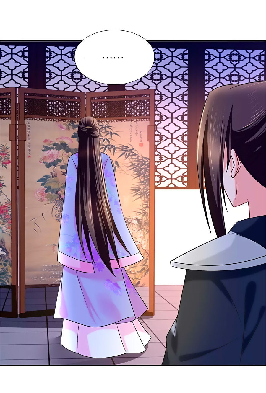 Kiêu Sủng Y Phi Chapter 71 - 23