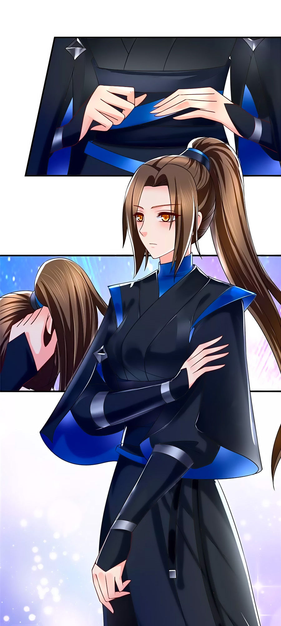 Kiêu Sủng Y Phi Chapter 71 - 24