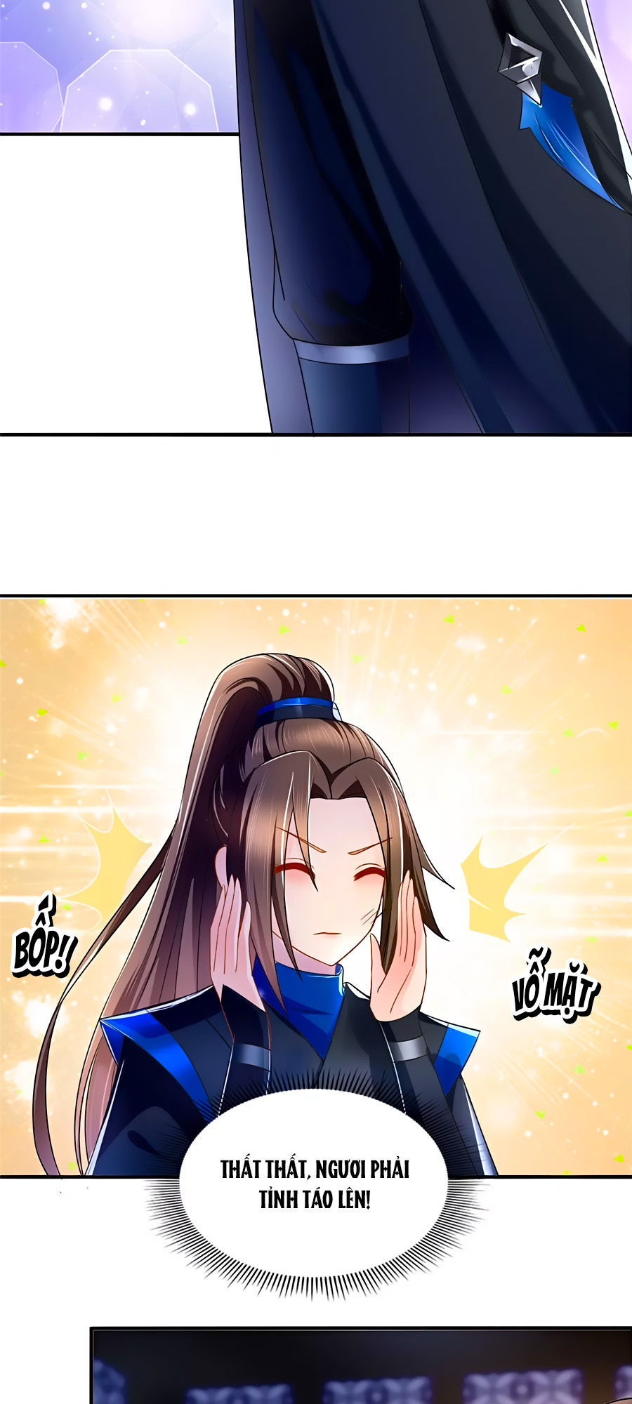 Kiêu Sủng Y Phi Chapter 71 - 25