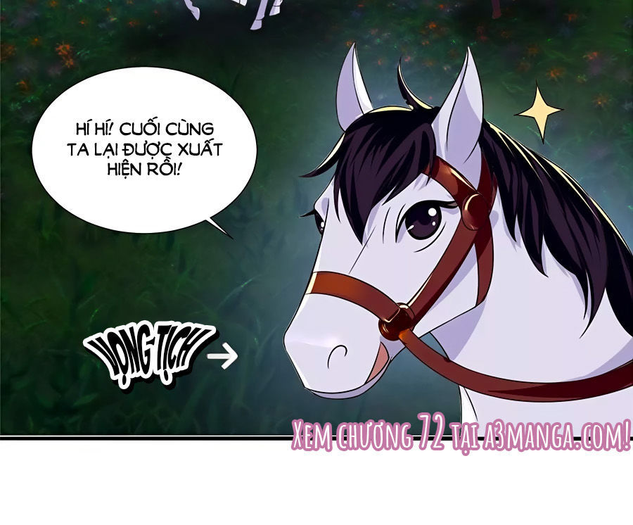 Kiêu Sủng Y Phi Chapter 71 - 27