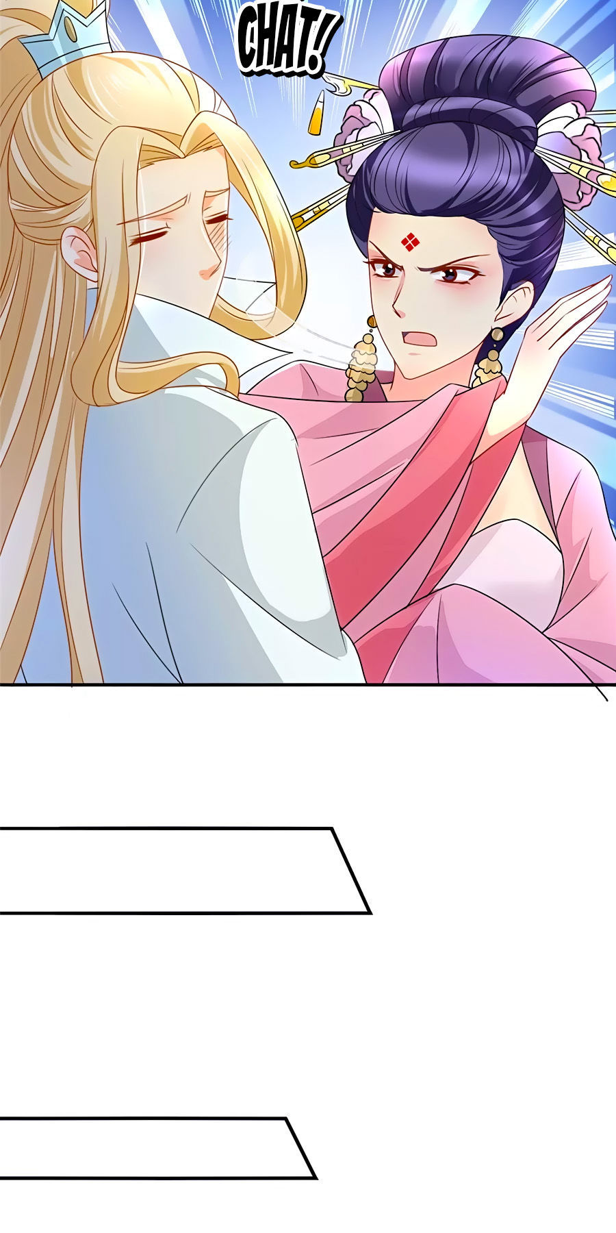 Kiêu Sủng Y Phi Chapter 71 - 7