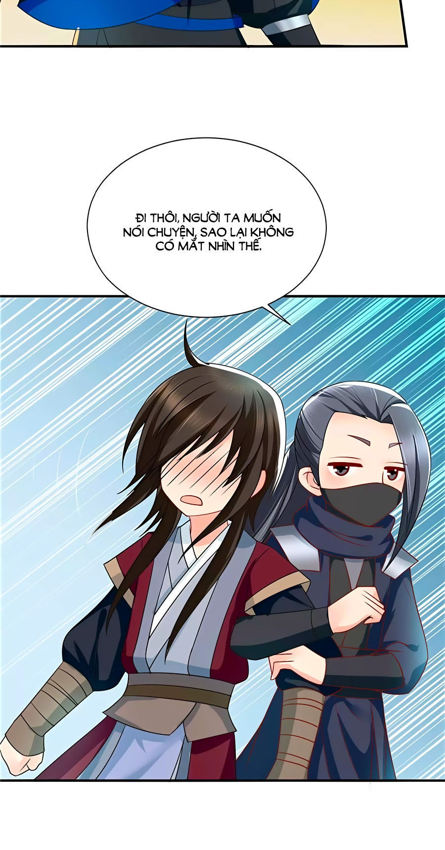 Kiêu Sủng Y Phi Chapter 72 - 20