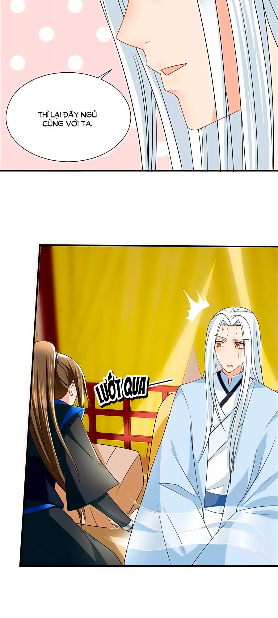 Kiêu Sủng Y Phi Chapter 72 - 22