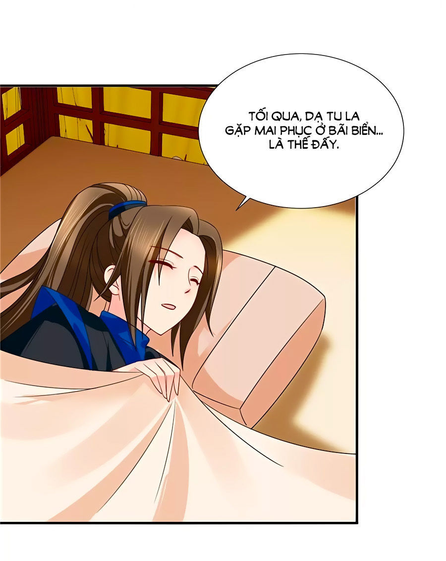 Kiêu Sủng Y Phi Chapter 72 - 23