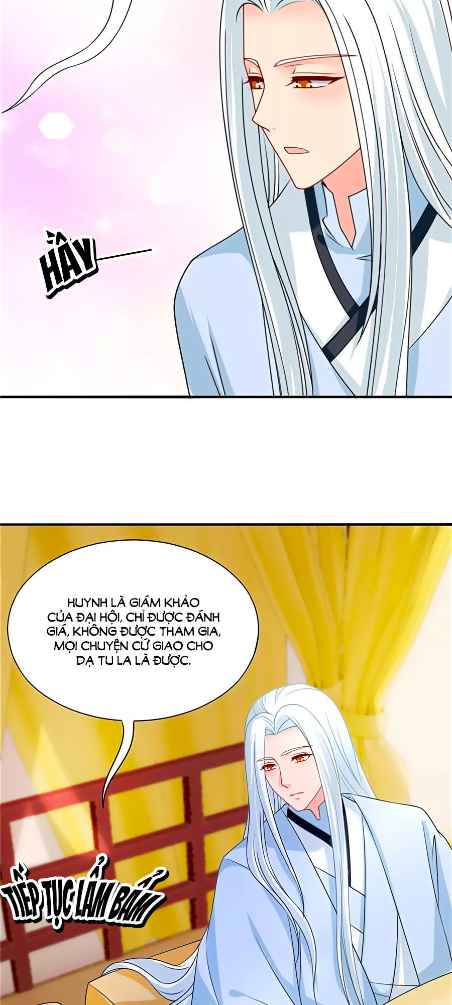 Kiêu Sủng Y Phi Chapter 72 - 25