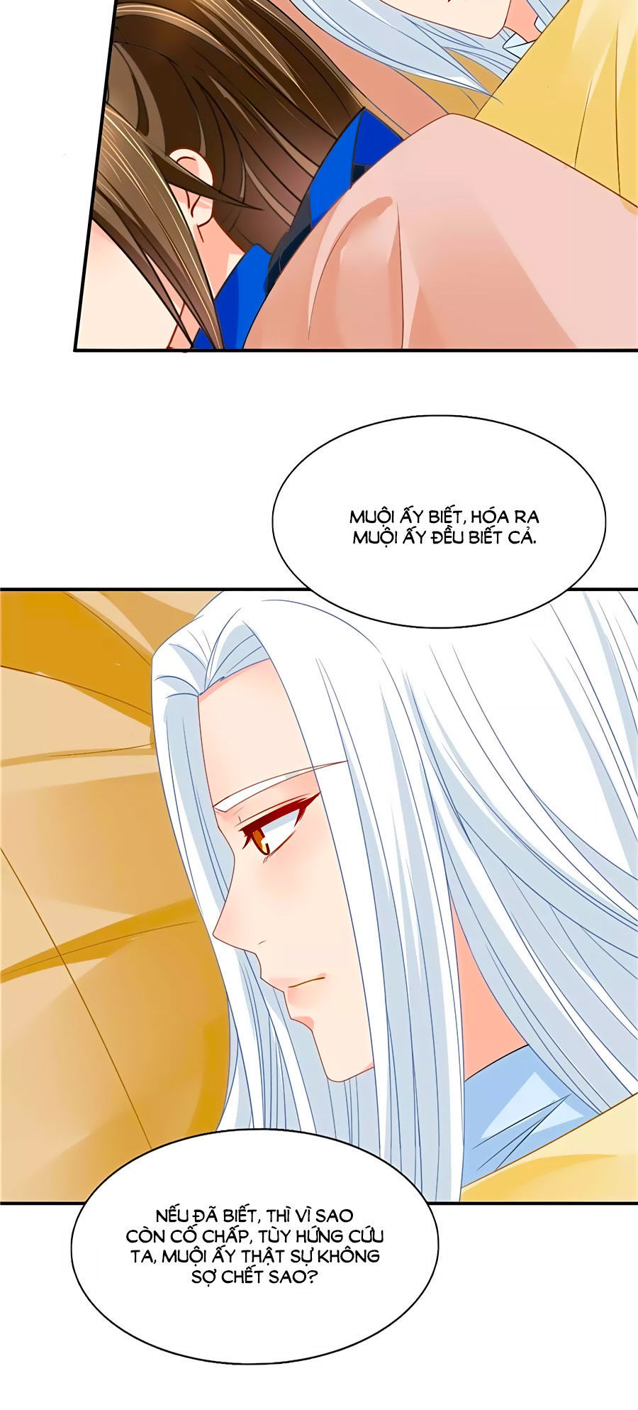 Kiêu Sủng Y Phi Chapter 73 - 2