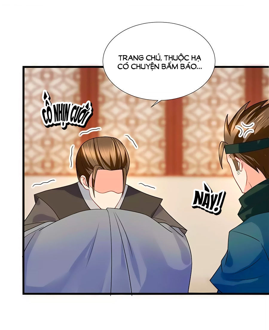 Kiêu Sủng Y Phi Chapter 73 - 15