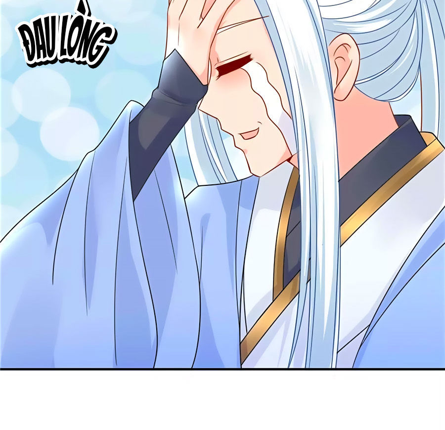 Kiêu Sủng Y Phi Chapter 73 - 19