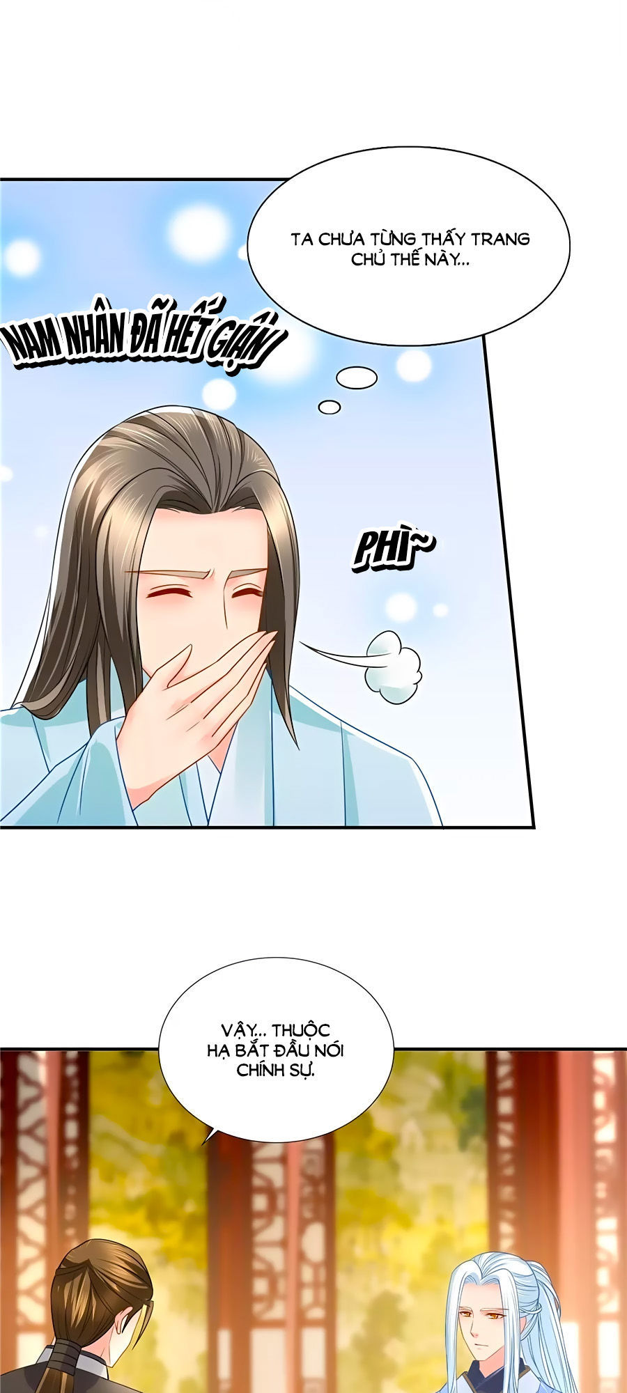 Kiêu Sủng Y Phi Chapter 73 - 20