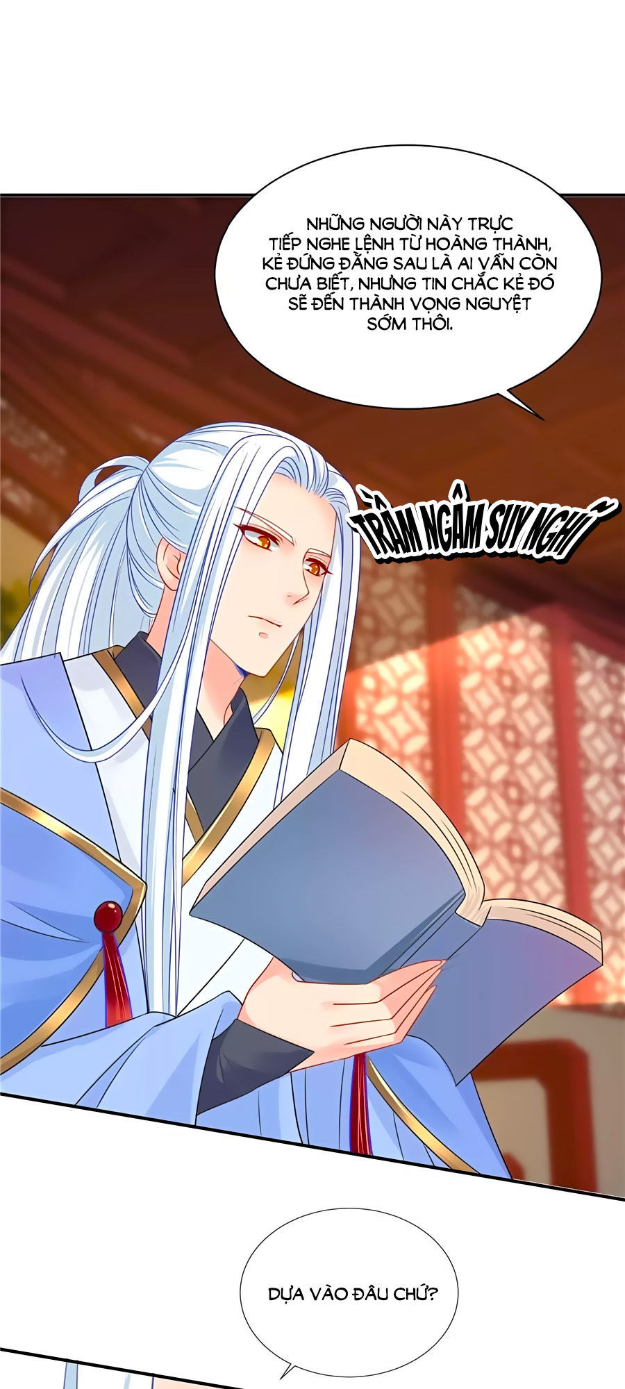 Kiêu Sủng Y Phi Chapter 73 - 22