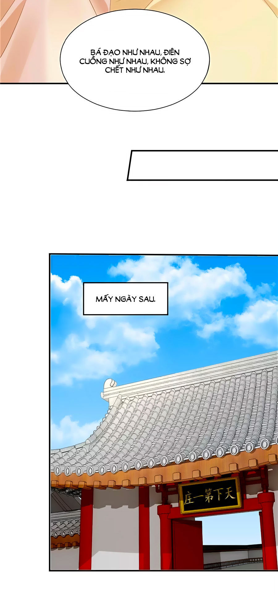 Kiêu Sủng Y Phi Chapter 73 - 4