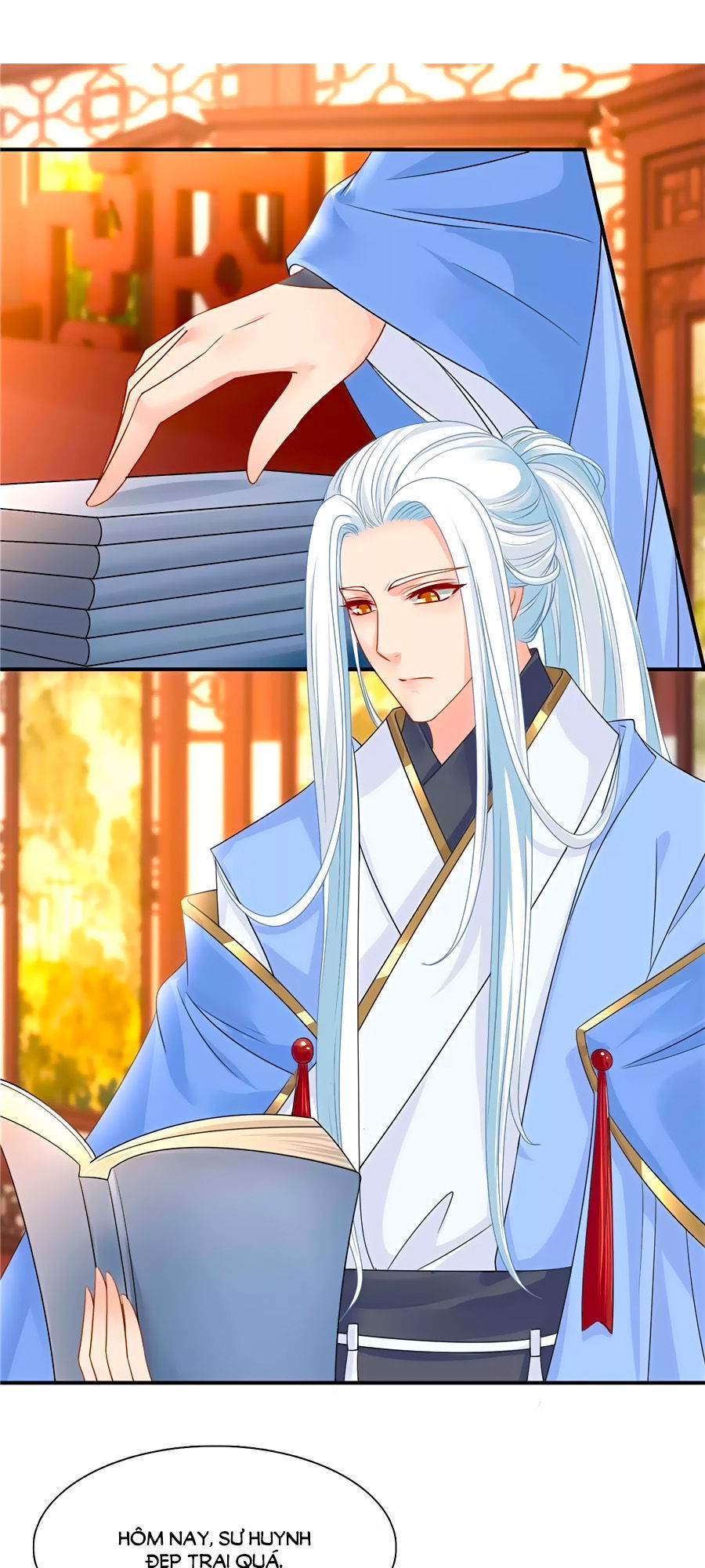 Kiêu Sủng Y Phi Chapter 73 - 5